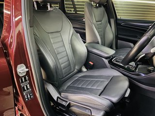 2023 BMW X4 xDRIVE 20d M-SPORT (G02) - photo 22