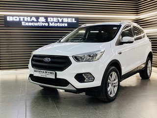 Ford Kuga Used vehicle for sale