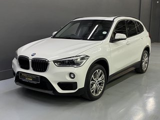 BMW X1 Used vehicle for sale