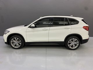 2019 BMW X1 sDRIVE18i A/T (F48) - photo 2