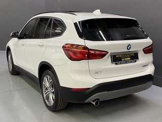 2019 BMW X1 sDRIVE18i A/T (F48) - photo 3