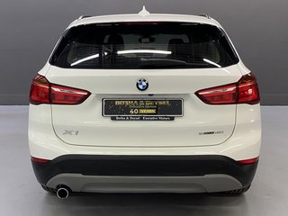 2019 BMW X1 sDRIVE18i A/T (F48) - photo 6