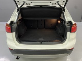 2019 BMW X1 sDRIVE18i A/T (F48) - photo 7