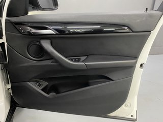 2019 BMW X1 sDRIVE18i A/T (F48) - photo 9