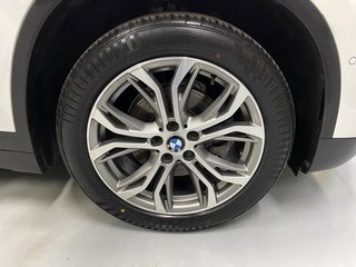 2019 BMW X1 sDRIVE18i A/T (F48) - photo 1