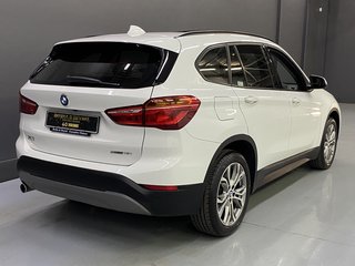 2019 BMW X1 sDRIVE18i A/T (F48) - photo 2