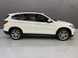 2019 BMW X1 sDRIVE18i A/T (F48) - photo 3