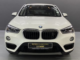 2019 BMW X1 sDRIVE18i A/T (F48) - photo 5