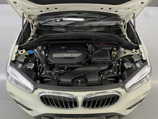 2019 BMW X1 sDRIVE18i A/T (F48) - photo 6