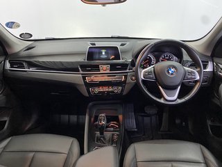 2019 BMW X1 sDRIVE18i A/T (F48) - photo 7