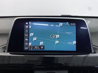 2019 BMW X1 sDRIVE18i A/T (F48) - photo 10