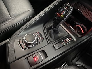 2019 BMW X1 sDRIVE18i A/T (F48) - photo 12