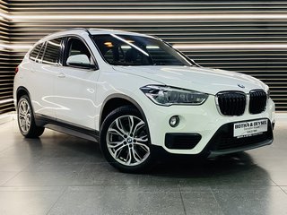 2019 BMW X1 sDRIVE18i A/T (F48) - photo 3