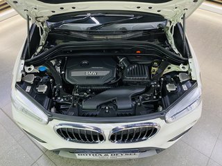 2019 BMW X1 sDRIVE18i A/T (F48) - photo 5