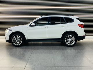 2019 BMW X1 sDRIVE18i A/T (F48) - photo 6