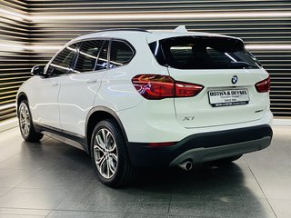 2019 BMW X1 sDRIVE18i A/T (F48) - photo 7