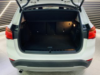 2019 BMW X1 sDRIVE18i A/T (F48) - photo 9