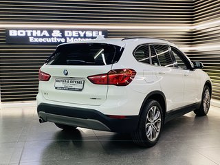 2019 BMW X1 sDRIVE18i A/T (F48) - photo 1