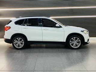 2019 BMW X1 sDRIVE18i A/T (F48) - photo 2