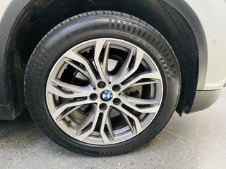 2019 BMW X1 sDRIVE18i A/T (F48) - photo 7