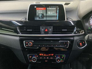 2019 BMW X1 sDRIVE18i A/T (F48) - photo 9