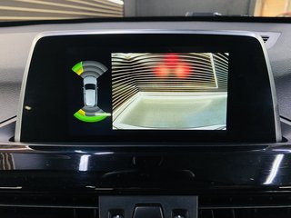 2019 BMW X1 sDRIVE18i A/T (F48) - photo 10