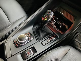 2019 BMW X1 sDRIVE18i A/T (F48) - photo 12