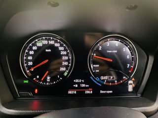 2019 BMW X1 sDRIVE18i A/T (F48) - photo 17