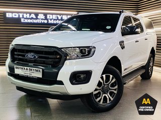 Ford Ranger Used vehicle for sale
