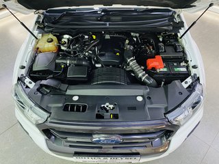 2020 Ford Ranger 2.0D BI-TURBO WILDTRAK A/T P/U D/C - photo 5