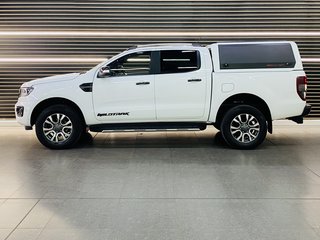 2020 Ford Ranger 2.0D BI-TURBO WILDTRAK A/T P/U D/C - photo 6