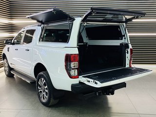 2020 Ford Ranger 2.0D BI-TURBO WILDTRAK A/T P/U D/C - photo 8