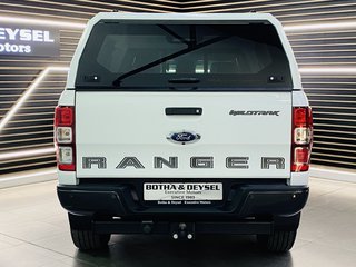 2020 Ford Ranger 2.0D BI-TURBO WILDTRAK A/T P/U D/C - photo 9