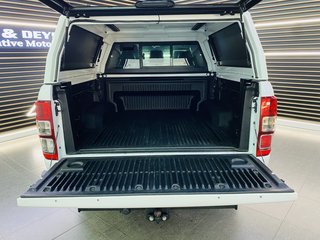 2020 Ford Ranger 2.0D BI-TURBO WILDTRAK A/T P/U D/C - photo 10
