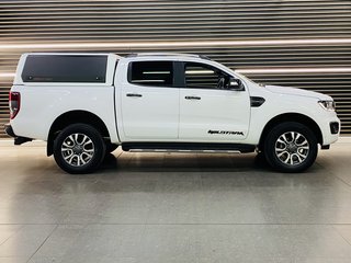 2020 Ford Ranger 2.0D BI-TURBO WILDTRAK A/T P/U D/C - photo 3