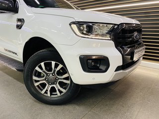 2020 Ford Ranger 2.0D BI-TURBO WILDTRAK A/T P/U D/C - photo 4