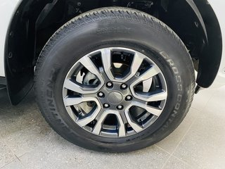 2020 Ford Ranger 2.0D BI-TURBO WILDTRAK A/T P/U D/C - photo 8