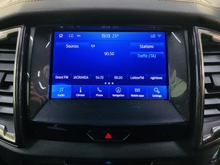 2020 Ford Ranger 2.0D BI-TURBO WILDTRAK A/T P/U D/C - photo 10