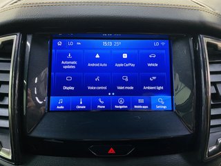 2020 Ford Ranger 2.0D BI-TURBO WILDTRAK A/T P/U D/C - photo 12