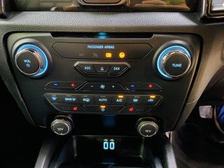 2020 Ford Ranger 2.0D BI-TURBO WILDTRAK A/T P/U D/C - photo 14
