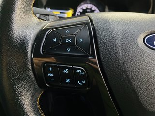 2020 Ford Ranger 2.0D BI-TURBO WILDTRAK A/T P/U D/C - photo 17