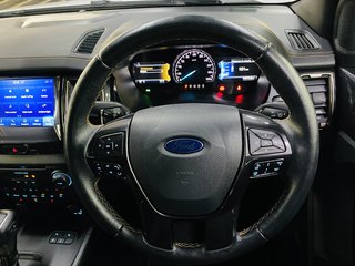 2020 Ford Ranger 2.0D BI-TURBO WILDTRAK A/T P/U D/C - photo 18