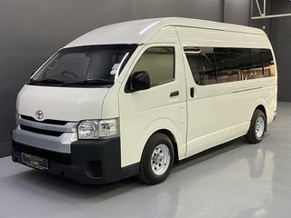 Toyota Quantum Used vehicle for sale