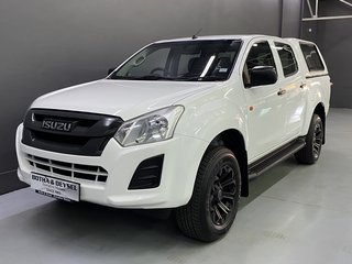 Isuzu D-Max Used vehicle for sale