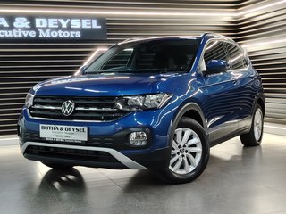 Volkswagen T-Cross Used vehicle for sale