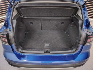 2023 Volkswagen T-Cross 1.0 TSI COMFORTLINE DSG - photo 5