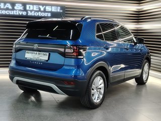 2023 Volkswagen T-Cross 1.0 TSI COMFORTLINE DSG - photo 6