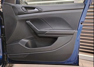 2023 Volkswagen T-Cross 1.0 TSI COMFORTLINE DSG - photo 7