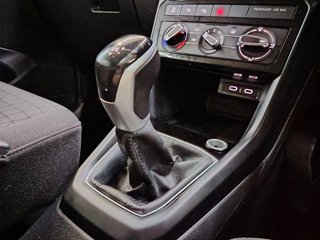 2023 Volkswagen T-Cross 1.0 TSI COMFORTLINE DSG - photo 2