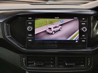 2023 Volkswagen T-Cross 1.0 TSI COMFORTLINE DSG - photo 3